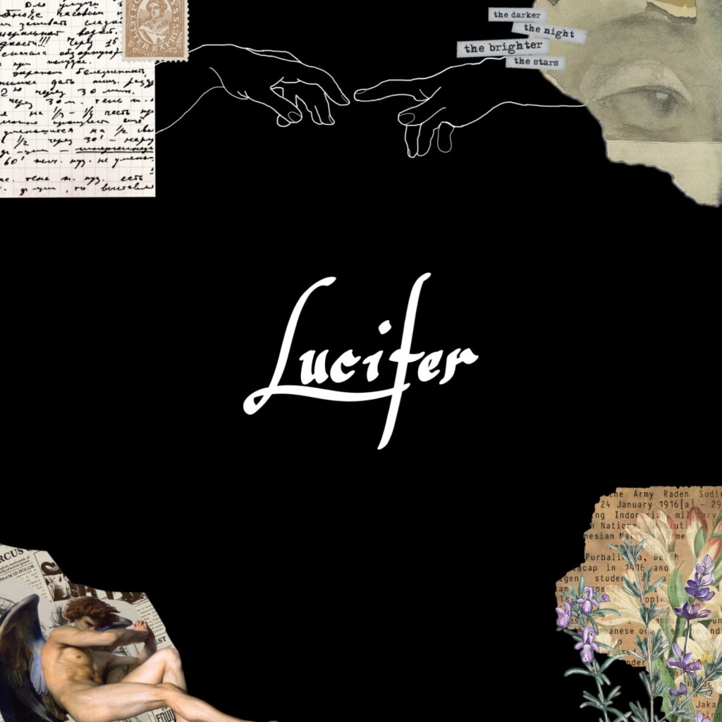 Lord Lucifer – The Morning Star, The Light&nbsp;Bearer