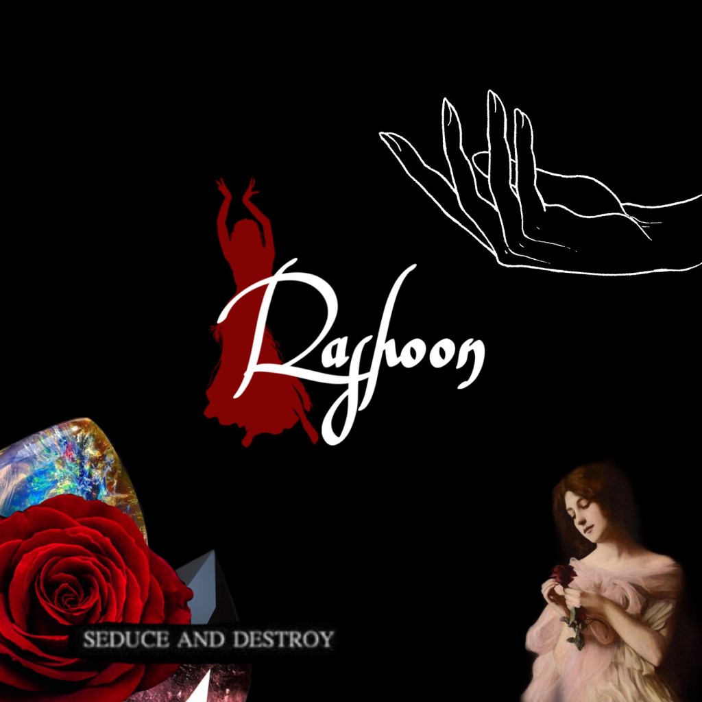 Dark Lady Rashoon – Infernal Dancer, Demoness of&nbsp;Seduction